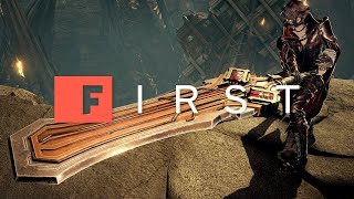 17 Minutes of New Gameplay for Code Vein