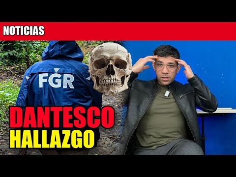 🔴 TERRORIFICO HALLAZGO en  Lourdes Colón