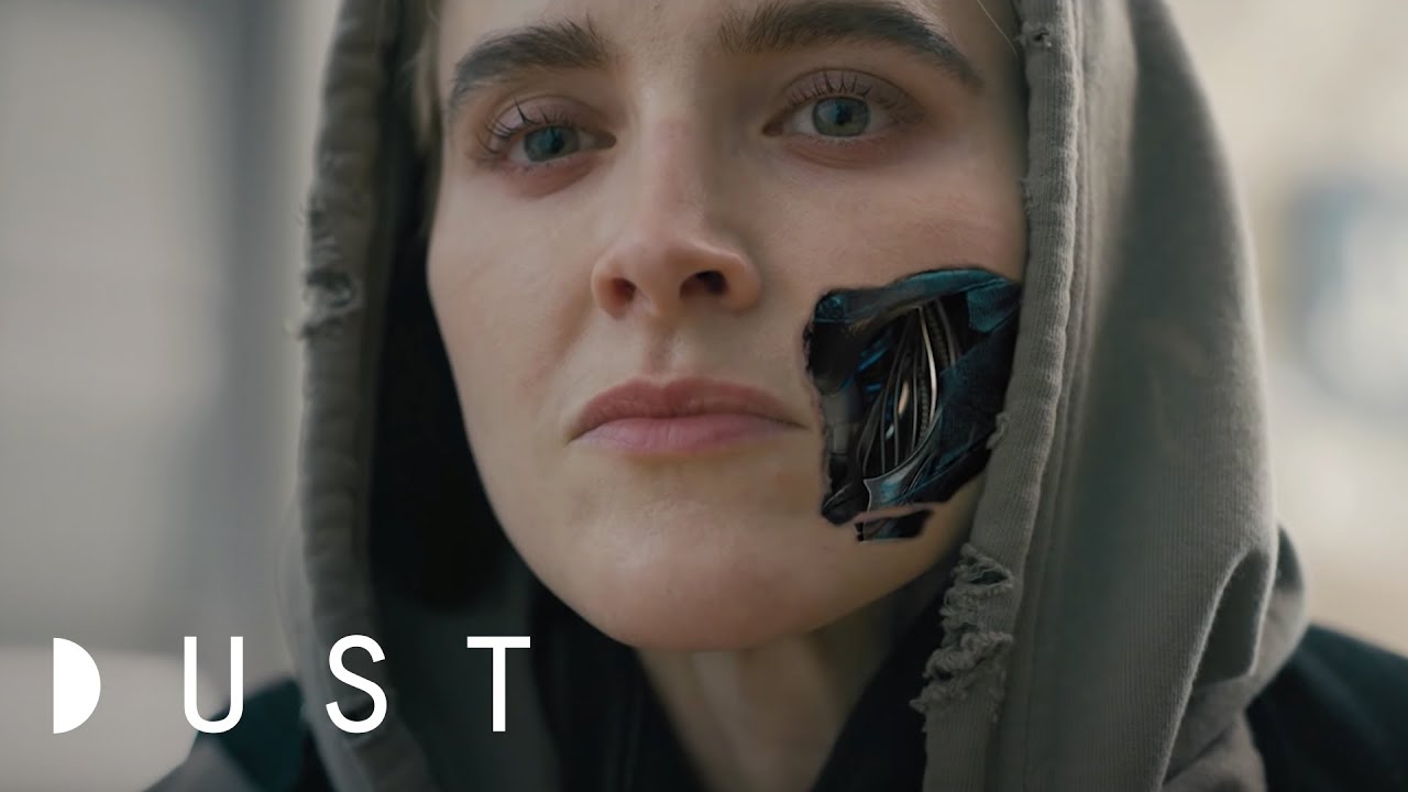 Sci-Fi Short Film: Oblivio - DUST