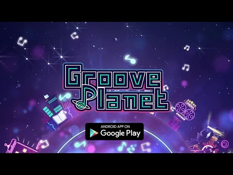 groove planet beat blaster mp3