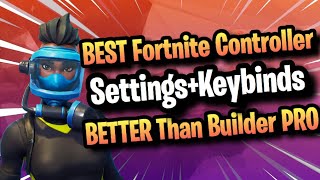 Console Keybinds Videos Infinitube - best controller settings keybinds for ps4 xbox pc new console