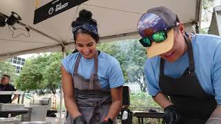 Southern Smoke Festival 2024