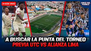 #ALIANZALIMA TODO LO QUE IMPLICA JUGAR EN CAJAMARCA | Once del Pueblo