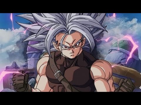 Dragon Ball Super 2: "Next Saga 2025" - BLACK FRIEZA VS TRUNKS BEAST !!