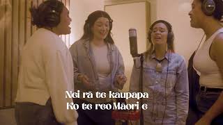 Tōku Reo Tōku Ohooho - Okeroa Huriwaka &Te Tāwhiro Maxwell