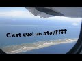 Understanding Atolls