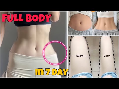 TOP EXERCISE TO LOSEWEIGHT | 10 Min Full Body Workout,Exercises to Lose Weight in 10 Day