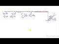 Volume Calculation and Cross-Sections