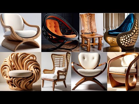 Top Luxurious Chair Design Ideas for Elegant & Modern Interiors Ultimate Styles for 2025