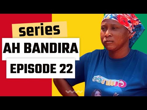 AH BANDIRA 22