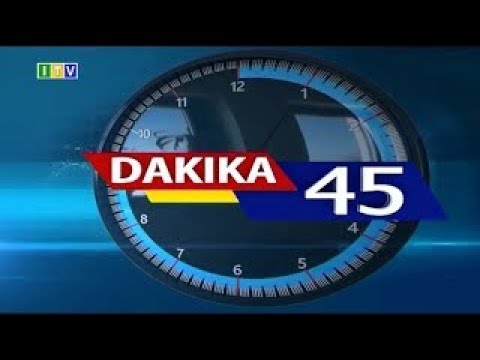 🔴DAKIKA 45 NA BRIGEDIA JENERALI FRANCIS MNDOLWA, FEBRUARI 10, 2025.