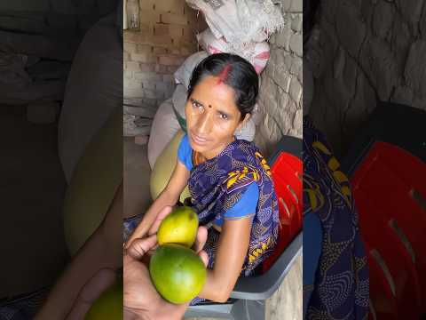 Aam 🥭 / Laddu 😇 | #shorts #minivlog #viralvideo #trending