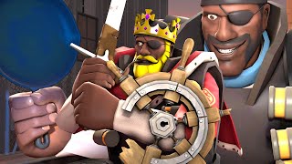 TF2: Eyelander Type Video