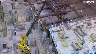 Next Collection Construction 2026