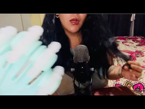 😋🙈😮‍💨ASMR | DÉJATE CONSENTIR POR MI 😮‍💨🙈😘