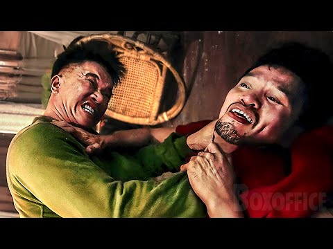 Des Hommes Sans Loi | Film Complet en Français | Action