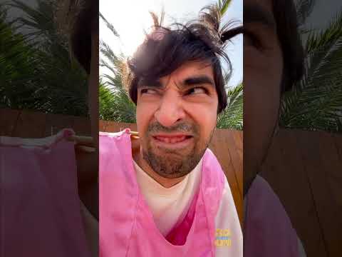Cosa Faccio Quando Il Mio Amico Ha Mangiato L'Ultimo Hamburger? ???