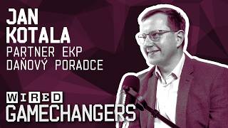 AI nahradila přepisování faktur, povinnosti ale zůstaly, říká daňový expert Jan Kotala