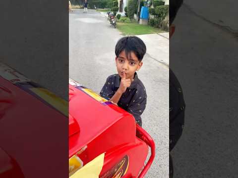 Haider ne free ice ley li #shorts #shortvideo #ytshorts