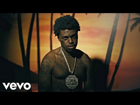 Kodak Black ft. Boosie Badazz & Pooh Shiesty - No Time To Waste (Official Video)