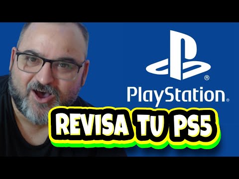 REVISA TU PS5 ! HAY UNA FUNCIÓN QUE PUEDE ESTAR LIMITANDOTE ! (EXPLICACIÓN Y PASOS A SEGUIR)