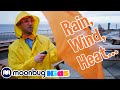 Understanding Weather and Rainbows