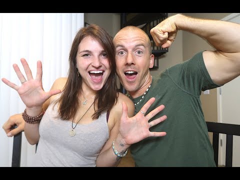 jake and nicole off grid living