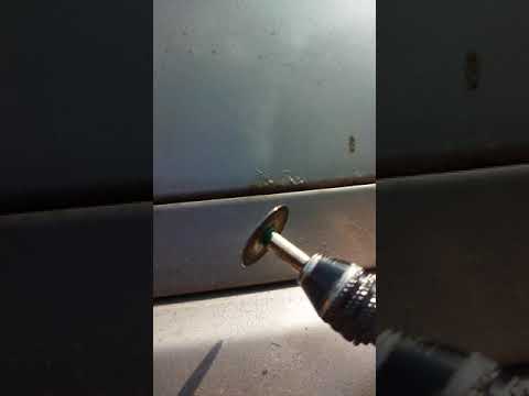 как убрать жучки с кузова авто эффективно