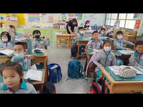 114一年級“學校的圖書館 - YouTube