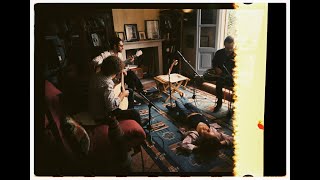 Maju - Running Wind (Live Session Evoè Studio)