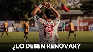 ¿SAPRISSA debe RENOVAR a ARIEL RODRÍGUEZ? | ¿KENNETH GONZÁLEZ fichara con ALAJUELENSE?