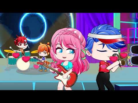 Anna & Alex Love Story - Cô Ấy Có Tốt Với Anh Như Em Đã Từng...! | Gacha Club | Gacha Life Rainbow-Z