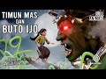 Timun Mas Magical Journey Questions