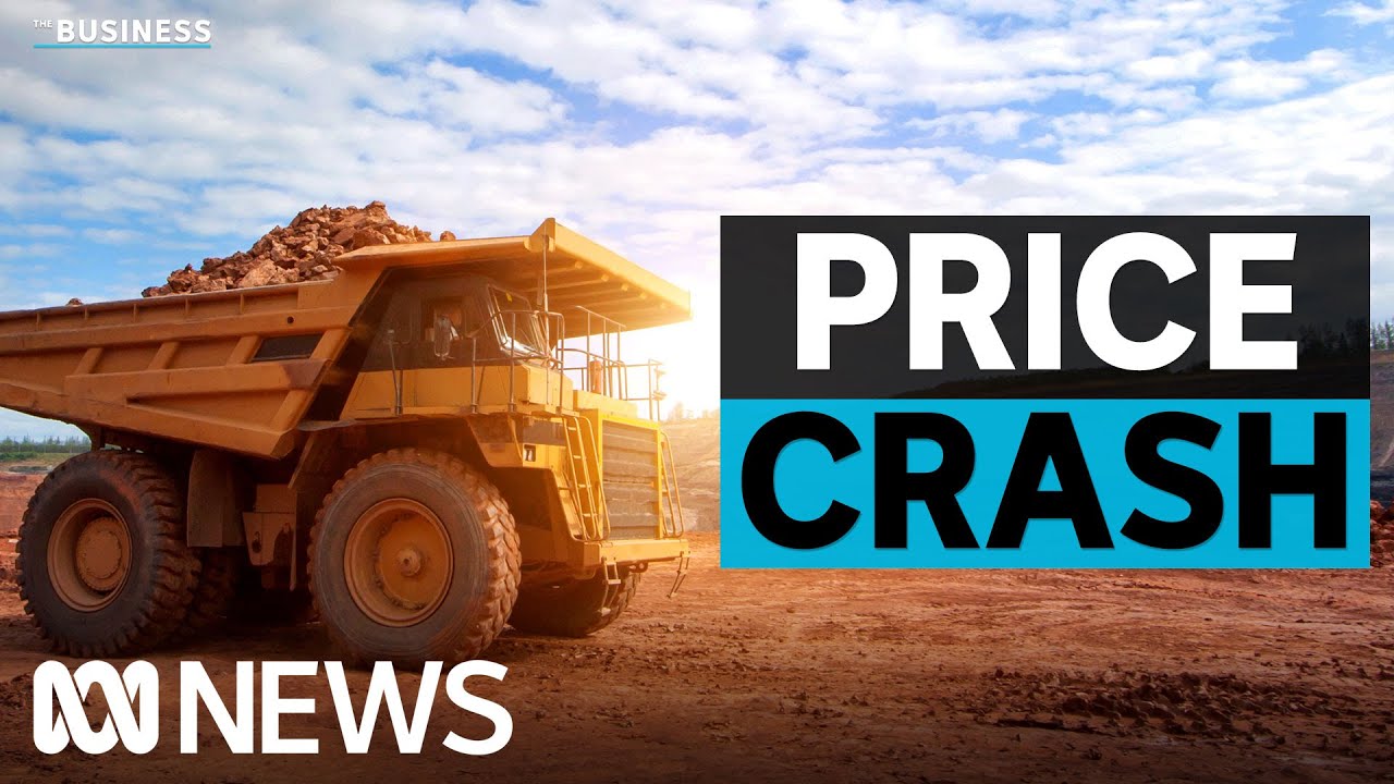 Aussie Miners Double Down on Iron Ore, Despite Demand From China Stalling 