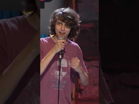 Il giudice del prosciutto cotto - Pietro Casella - Stand Up Comedy #shorts