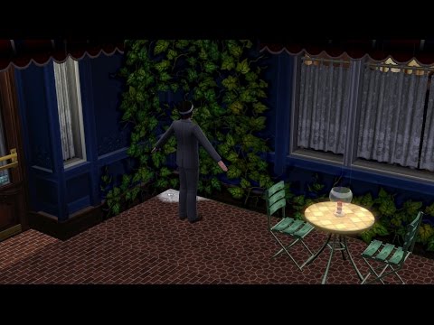 sims 3 kinky world animations not showing