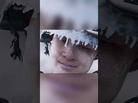 बर्फ का अजेय योद्धा आखिरी सांस तक सीने से लगाए रखी स्नाइपर राइफल। 😶🌫🤯 #shorts