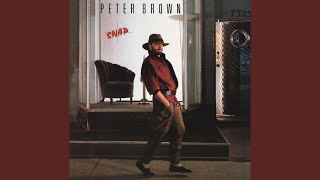 Peter Brown : Snap Cd (1984) - Funkytown Grooves 