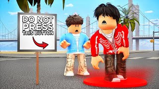 DO NOT STEP ON THIS BUTTON IN ROBLOX! 🤯