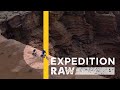 Adventure and Challenges in Desert Climbing