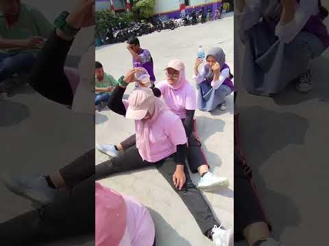 LOMBA GURU DALAM RANGKA HUT RI KE 79 