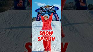 [Members Vlog] I Tried Skipping Across Ice Water‼️🏂