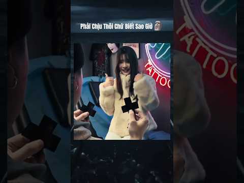 Phải Chịu Thôi Chứ Biết Sao Giờ 🗿 #xh #hài #memes #funny