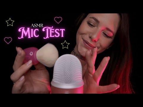 Dieses MIKRO macht ASMR so viel besser 🤯 Mein neues Blue Yeti 🔥LIVE Mikrofontest (deutsch/german)