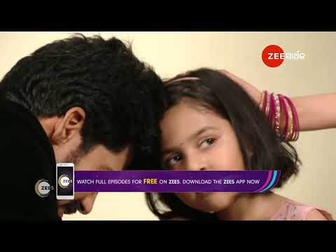 Suna Jhia | Ep - 687 | Best Scene | Jul 23 2024 | Zee Sarthak