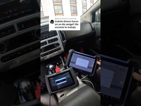 Llave para Ford Edge 2010 - LockSmith Solutions #cerrajero  #automobile #coches