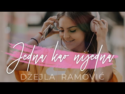 Džejla Ramović – Jedna kao nijedna (Official video 2018) 4K