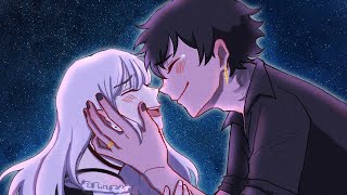 Our Proposal Story 💍 Animatic