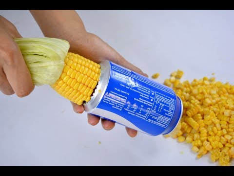 6 Simple LifeHack Use Cans To Easier Your Life