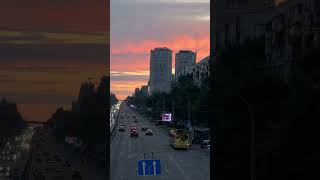 Ukraine 🇺🇦Life in Kiev. June 14, 2026. The Streets of Kiev, Ukraine. Streets Scenes.